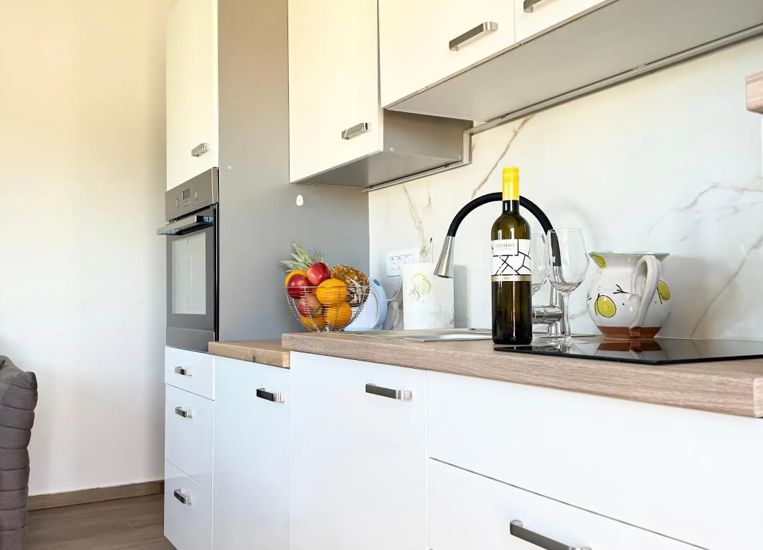 Apartment Lea, Cepljani