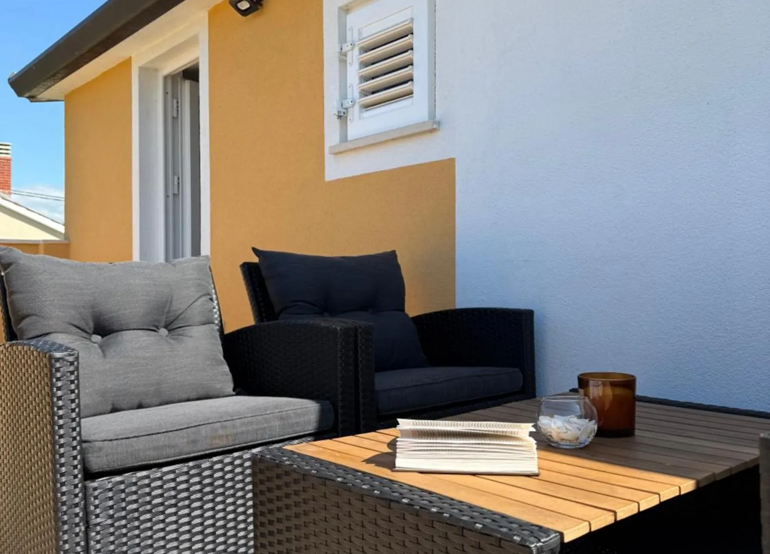 Apartment Lea, Cepljani