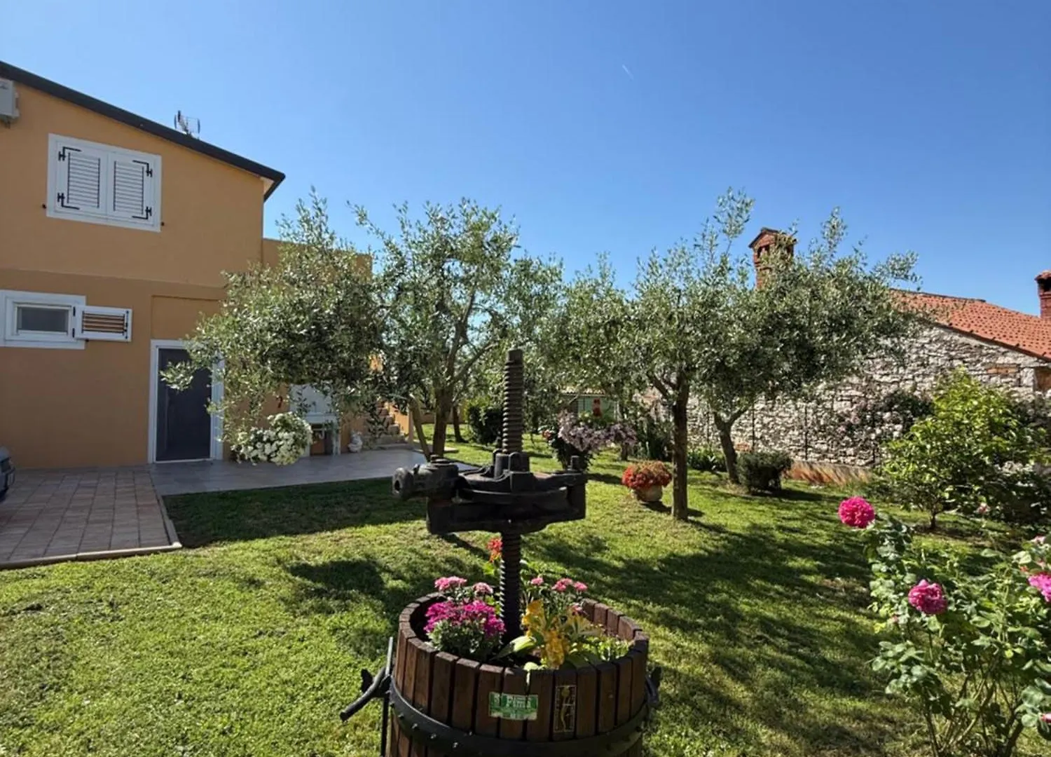 Apartment Lea, Cepljani